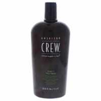 3-In-1 Tea Tree Shampoo & Conditioner & Body Wash
