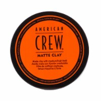 American Crew Matte Clay Perspective: Main