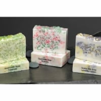 Greciansoap SBS-21 Lavender Lemon Summer Bloom Soap