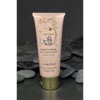 Greciansoap LOT-01 2 oz Lotion Tube Almond