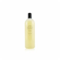 John Masters Organics Shampoo For Fine Hair with Rosemary & Peppermint 1000ml/33.8oz