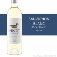 Decoy Featherweight California Sauvignon Blanc Perspective: Main