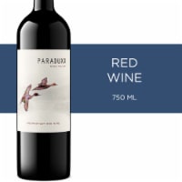 Paraduxx Proprietary Napa Valley Red Wine Perspective: Main