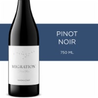 Migration Sonoma Coast Pinot Noir Perspective: Main