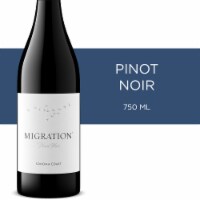 Migration Pinot Noir Sonoma Coast Red Wine