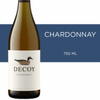 Decoy Chardonnay Perspective: Main