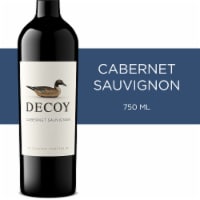 Decoy Cabernet Sauvignon Red Wine