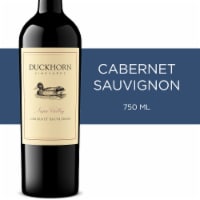 Duckhorn Vineyards Napa Valley Cabernet Sauvignon Perspective: Main