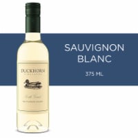 Duckhorn Vineyards North Coast Sauvignon Blanc Perspective: Main