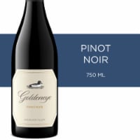 Goldeneye Anderson Valley Pinot Noir Perspective: Main