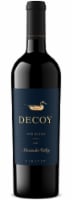 Decoy Limited Alexander Valley Red Blend Perspective: Main