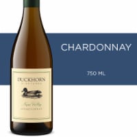 Duckhorn Vineyards Napa Valley Chardonnay Perspective: Main