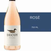 Decoy Rose Perspective: Main