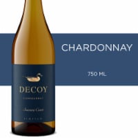 Decoy Limited Sonoma Coast Chardonnay Perspective: Main