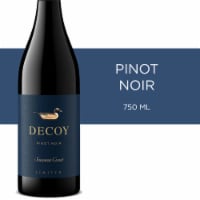 Decoy Limited Sonoma Coast Pinot Noir Perspective: Main