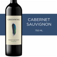 Greenwing Columbia Valley Cabernet Sauvignon Perspective: Main