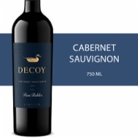 Decoy Limited Paso Robles Cabernet Sauvignon Perspective: Main