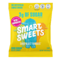 Smart Sweets™ Sour Blast Buddies Candy