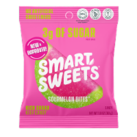 Smart Sweets™ Sourmelon Bites™ Candy