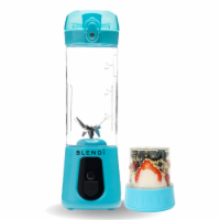 Kitcheniva Mini Portable Bullet Blender, 1 Pcs - Fred Meyer