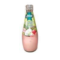Buen Provecho Strawberry Coconut Milk Perspective: Main