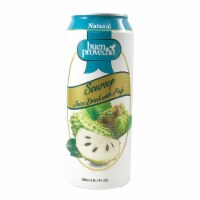 Buen Provecho Soursop Juice Drink With Pulp Perspective: Main