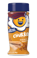 Kernel Seasons® Churro Popcorn Seasoning