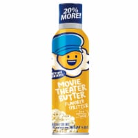 Kernel Season's Movie Theater Butter Flavor Popcorn Spritzer