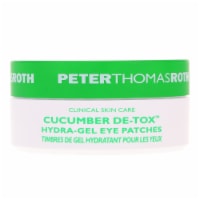 Peter Thomas Roth Cucumber Hydrating Eye Patches