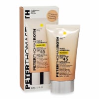 Peter Thomas Roth Max Mineral Naked Lotion SPF45