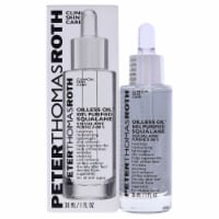 Peter Thomas Roth Purified Squalane Facial Moisturizer