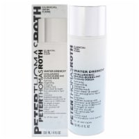 Peter Thomas Roth Water Drench Hyaluronic Micro-Bubbling Cloud Mask