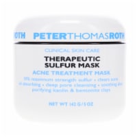 Peter Thomas Roth Therapeutic Sulfur Acne Treatment Mask