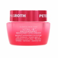 Peter Thomas Roth Vital-E Antioxidant Recovery Eye Cream 0.5 oz