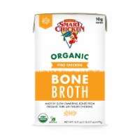 Smart Chicken® Organic Pho Chicken Bone Broth