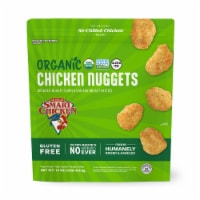 Smart Chicken Breaded Chicken Nuggets Perspective: Main