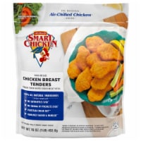 Smart Chicken® Panko Breaded Chicken Breast Tenders