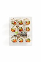 Bento® Sushi Vegetable Roll