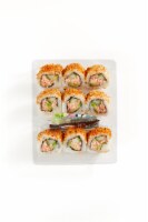 Bento® Sushi Spicy California Roll