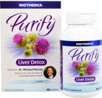 Enzymedica  Purify™ Liver Detox