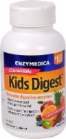 Enzymedica  Kids Digest™ Chewables   Fruit Punch