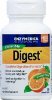 Enzymedica  Chewable Digest™   Orange Perspective: Main