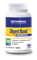 Enzymedica® Digest Basic™ and Probiotics