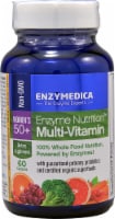 Enzymedica  Enzyme Nutrition™ Women's 50 Plus Multi-Vitamin