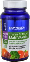 Enzymedica  Enzyme Nutrition™ Multi-Vitamin Women's 50 +