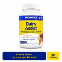 Enzymedica Dairy Assist