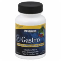 Enzymedica VeggieGest Gastro Dietary Supplement Capsules