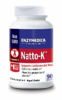 Enzymedica  Natto-K™ Dietary Supplement Capsules