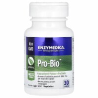Enzymedica® Pro-Bio™ Probiotic Capsules Perspective: Main