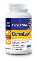 Enzymedica® GlutenEase with DPP-IV